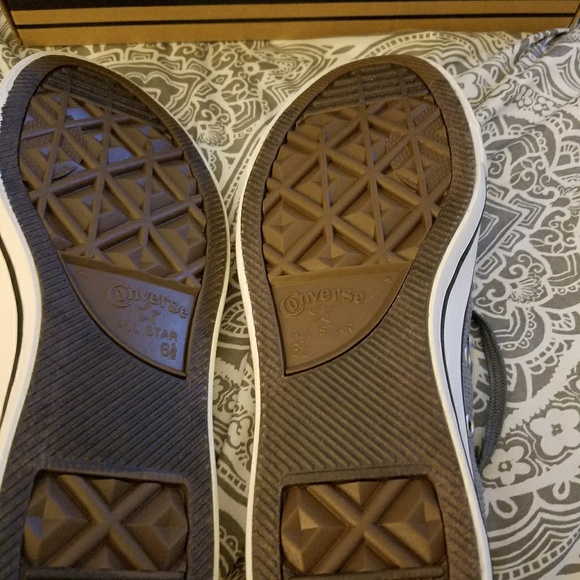 Woven gray with custom gems - Picture 9 of 9